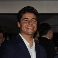 Julian Cabrera's Instagram, Twitter & Facebook