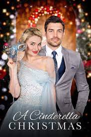 A Cinderella Christmas 2016 Marvista Entertainment Christmas Movies Hallmark Movies Christmas Dvd