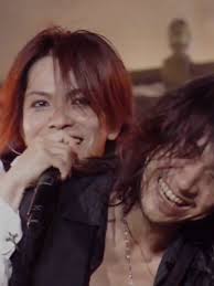 The Real Ken Takaura