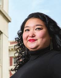 Berkeley Haas magazine Spring 2025