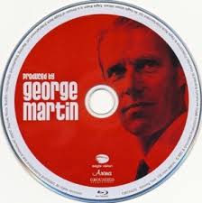 Produced by George Martin