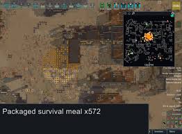 Sending gifts with transport pods! Real Ruins 2 Ancient Gifts To The Rimworld Gods Rimworld