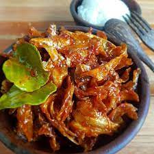 Resep Masakan Praktis Ala Rumahan Instagram Resep Masakan Masakan Vegetarian Masakan