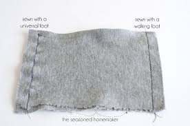 Ponte di roma, french terry, scuba, interlock & sweatshirting fabrics personally handpicked for your next dressmaking project. Sewing With Knits The Details Make The Difference