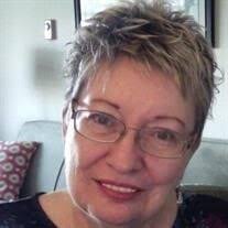 Danielle Lynn Fry Obituary (2025)