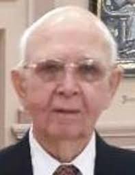 Wilfred Prenger Obituary