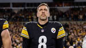 Aaron Rodgers discussing his private marriage and relationship history