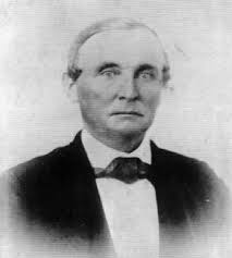 Major John Hockenhull