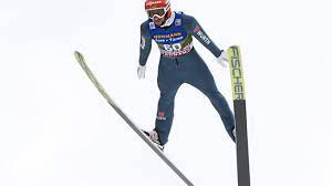 Weltcup (damen) in hinzenbach (österreich). Liveblog Nachlese Markus Eisenbichler Mit Fehlstart In Innsbruck Skispringen Com