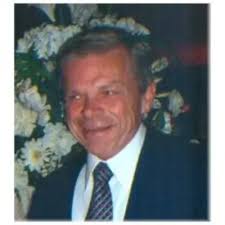 Obituary information for Robert L. Day