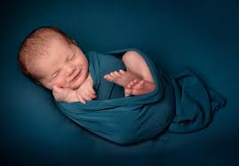 Here S A Baby Laughing Because His Dad Ripped Up A Rejection Letter Video