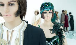 Moda i kino. Kostiumy filmowe z kolekcji CeTA w Pawilonie Czterech Kopuł