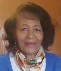 Pauline Ware Obituary