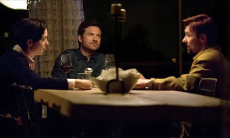 The Gift: horror, but not as we know it | DVD and video reviews | The  Guardian