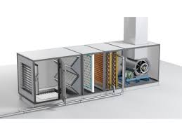On the street of 6th avenue and street number is 1109. The Energy Saving Role Of Heat Recovery And Recirculation In Ventilation Systems 2021 05 19 Engineered Systems Magazine