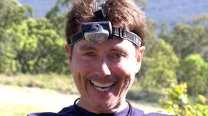 In Pictures: James, John and Rita complete The Quest