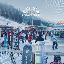 Офіційний сайт гк буковель в карпатах. Atlas Weekend Pryamuye Na Bukovel Novij Kanal