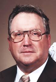 Obituary information for Jerry N. Converse