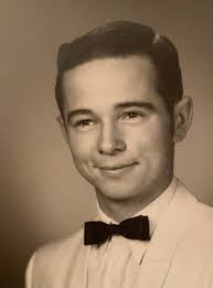 Obituary for Hugh Ivan Birch