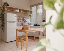 Sampai di rumah, saya tidak sabar untuk mencoba sendiri memasak kari ala jepang. Desain Dapur Kecil Taman Belakang Ala Jepang Di Ruma Ciel