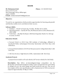 Icici bank is an indian multinational bank and financial services company, located at currently, icici has decided to recruit eligible and trusted aspirants for accounts manager as per the icici job description candidates must have attained prescribed age limitations. Asif Icici Bank Resume