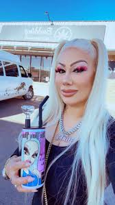 Wishing a happy Birthday to my homegirl Romero Cristi Everyone wish her a  #HBD