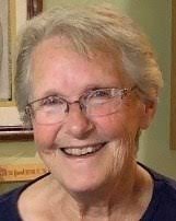 Patricia Ann Mary Schemenauer Obituary (2023)