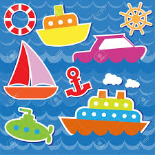 El transporte marítimo internacional es el traslado de carga o pasajeros a través del mar de un país a otro. Pegatinas De Transporte Maritimo Ilustraciones Vectoriales Clip Art Vectorizado Libre De Derechos Image 13963318