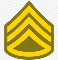 You Know I Had To Do It To Em Transparent Background Sergent Chef Icon Sergeant Major Of The Army Rank Png Image With Transparent Background Png Free Png Images Army Ranks Sergeant Png