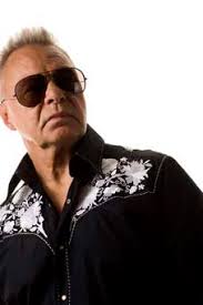 Jerry har behållit sin politiska uppfattning