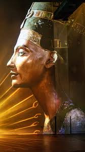 Egyptian Pharaohs: From Cheops to Ramses II Immersive Experience