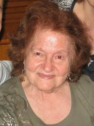 Obituary information for Helen M. Bevilacqua