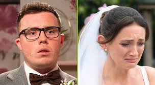 Emmerdale review: When Kerry, Mack and Cain are talking sense, we know  something's wrong!