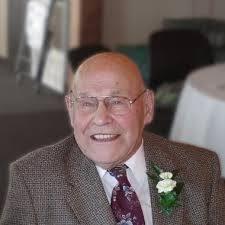 Anthony "Tony" J. Ouellette Obituary (1921