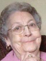 Mary French View A Condolence