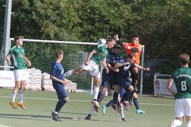 Bergheim: A-Kreisligist zeigt mit 5:0 gegen Leuscheid eine Reaktion