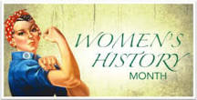 Why March is National Women's History Month - National ...