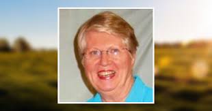 Barbara Sears Obituary 2014