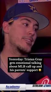 Guy Tells His Dad He Got Signed to A Mlb Team