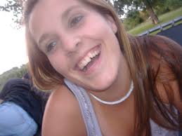 Madison Joan “Maddie” Utegg (1990-2010)