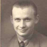 Harold Wayne Lewallen (1920–1993) • FamilySearch