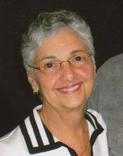 Obituary information for April K. Lovett Locke