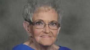 Louann Newport Obituary (1938