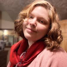 Introducing Jaime Lewandowski, a 2025 Women for OSU Scholar from Chicago,  Illinois. Navigating an unexpected autism diagnosis in her family led Jaime  Lewandowski to her orange passion—supporting the well-being of caregivers of