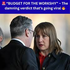 Andy Burnham should focus on reducing the welfare bill and lowering taxes  if he wants to fix the economic damage caused by Rachel Reeves. Instead of  constantly looking for new people to