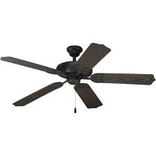 Ceiling Fans Without Lights Hd Supply