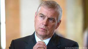 2019 erhängte sich epstein in seiner. British Royal House Denies Sex Claims Against Prince Andrew News Dw 03 01 2015