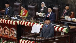 Partai Demokrat dan Dinamika Politik Indonesia