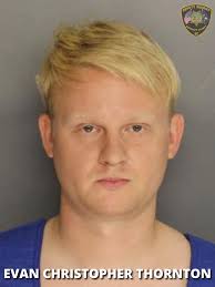 Berkeley County Sheriff Announces Arrest of Substitute Teacher MONCKS  CORNER, S.C.