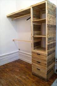 Como hacer un ropero con cajas de verduras. Cajas De Madera Recicladas Para Muebles Y Decoracion Construccion Y Manualidades Hazlo Tu Mismo
